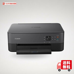 Canon �v�����^�[ A4�C���N�W�F�b�g�����@ PIXUS TS5330 �u���b�N 2019�N���f�� �e�����[�N����