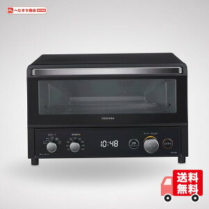 TOSHIBA(����) �g�[�X�^�[ �I�[�u���g�[�X�^�[ 4���Ă� HTR-R8(K) �u���b�N ���x���ߋ@�\�t�� �p�M�t�� �������j���[ �^�C�}�[30��