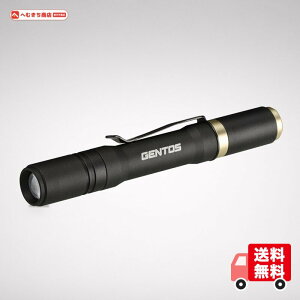 GENTOS(�W�F���g�X) �����d�� LED���C�g �[�d�� 200-900���[���� ���N�V�[�h RX-285R/RX-286R/RX-304R/RX-386R/RX-486PB