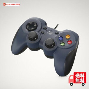 Logicool G �Q�[���p�b�h F310r �Q�[�� �R���g���[���[ �L�� USB �ڑ� FF14 steam PC PS5 PS4 windows F310 �������K�i �y �t�@�C�i���t�@���^�W�[ XIV �������f�� �z
