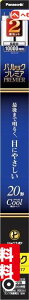 �p�i�\�j�b�N �u�������� �����F 20�` 2�{�� �N�[���F �p���b�N �v���~�A �X�^�[�^�` FL20SSECW18HF32K