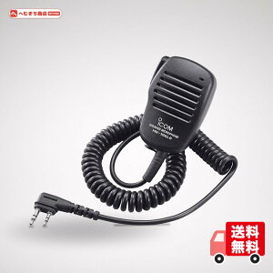 �A�C�R��(ICOM) ���^�X�s�[�J�[�}�C�N���z�� HM-186LS