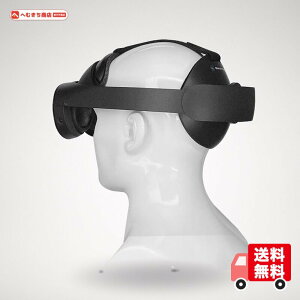 Globular Cluster VR�P�[�X ����N���X�^�[���K�L�b�g Meta Quest Pro-Soft�Ƒ傫�Ȋz/�㕔�p�b�h�ɑΉ� �g�b�v�X�g���b�v�t