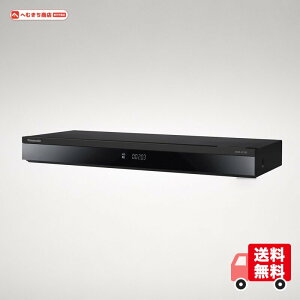 �p�i�\�j�b�N 2TB 3�`���[�i�[ �u���[���C���R�[�_�[ 3�`�����l�������^�� 4K�`���[�i�[���� DIGA DMR-4T203