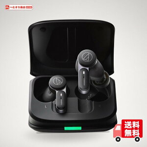 �I�[�f�B�I�e�N�j�J ATH-TWX7 ���C�����X�C���z�� bluetooth �m�C�Y�L�����Z�����O �ő��20���ԍĐ� �ʘb�i������ �}���`�|�C���g�Ή� �m�C�Y�L�����Z�� �q�A�X���[ ��x�����[�h LDAC�Ή� SBC AAC 