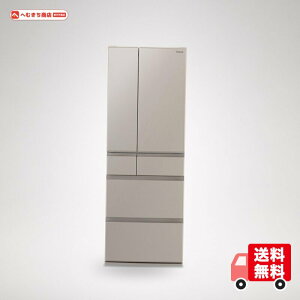 �p�i�\�j�b�N �①�� ��65cm 501L NR-F50EX1-C �x�[�W�� �i�m�C�[X AI�G�R�i�r