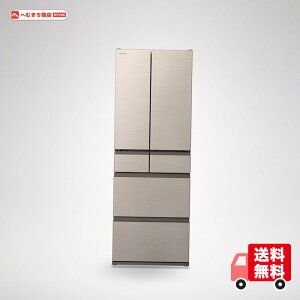 ���� �①�� ���{�� �ȃG�l ��65cm 485L R-HW49V N ���C�g�S�[���h