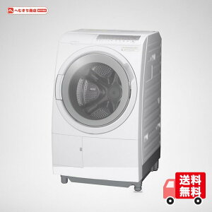 ���� �h���������󊣑��@ ����11kg ����6Kg BD-SG110KL W �z���C�g �{�̕�60cm ���J�� ���{�� �Z���T�[�r�b�O�h������� ���A�C���� �V����L�΂��Ă��ꂢ�Ȏd�オ��