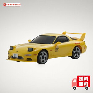�L���E�V���E �G�b�O(Kyosho Egg) FIRST MINI-Z ������D �}�c�_ RX7 FD3S 66603Z