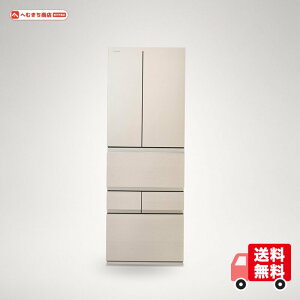 TOSHIBA(����) �①�� ��65.0cm 461L �t�����`�h�A GR-Y460FZ(UC) �O���C���A�C�{���[