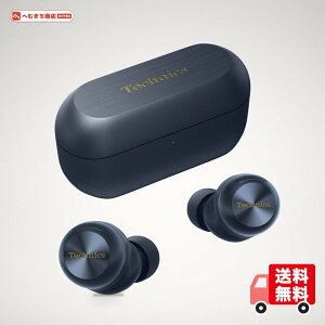 �yPanasonic Store Plus���f���z�e�N�j�N�X Technics ���C�����X�C���z�� EAH-AZ100�m�C�Y�L�����Z�����O 3��}���`�|�C���g �n�C���]�����Đ�