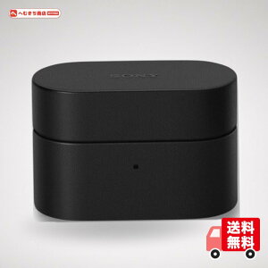 �\�j�[(SONY) WF-1000XM6�p�P�[�X�J�o�[ �u���b�N HAC1000XM6CBC