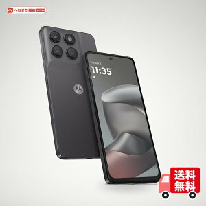 Motorola(���g���[��) moto g37j PANTONE 4GB/128GB �C���y�l�g���u���O���C PBCK0000JP