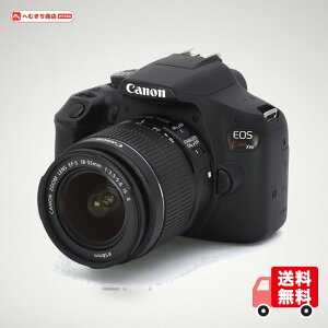 Canon �f�W�^����჌�t�J���� EOS Kiss X90 �W���Y�[���L�b�g EOSKISSX901855IS2LK