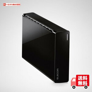 �O�t��HDD 4TB ELD-HTV040UBK