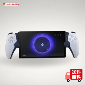 �y�����i�zPlayStation Portal �����[�g�v���[���[(CFIJ-18000)