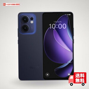 OPPO Reno13 A ���~�i�X�l�C�r�[ SIM�t���[
