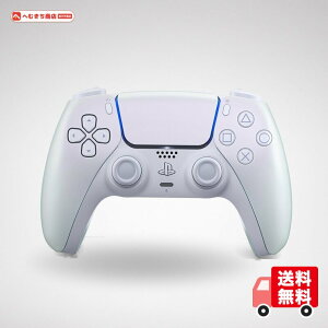 �y�����i�zDualSense ���C�����X�R���g���[���[ �N���} �p�[��(CFI-ZCT2J12)