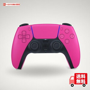 �y�����i�zDualSense ���C�����X�R���g���[���[ �m���@ �s���N(CFI-ZCT2J03)