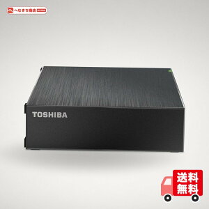 ���� �O�t�� �n�[�h�f�B�X�N 2TB �y �e���r�^�� / 4K / Windows/mac / PS4 / �o�b�t�@���[��nasneTM �Ή� �z �É� �R���p�N�g Canvio Desktop HD-TDA2U3-B/N