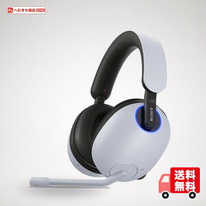 �\�j�[ �Q�[�~���O�w�b�h�Z�b�g INZONE H9: WH-G900N: ���C�����X / Bluetooth / �m�C�L�������� / ���̉��� / ��x�� / �����Ԏg�p���Ă����Â炢 / �u�[���}�C�N�t�� / Perfect for PlayStat