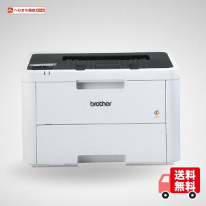�u���U�[�H�� A4�J���[�v�����^�[ HL-L3240CDW (�����E�L��LAN/���ʈ��)