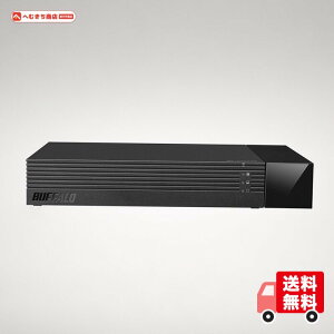 �o�b�t�@���[ �O�t��HDD 2TB 24���ԘA���^��Ή� �g�p�ʃ��[�^�[�t��HDV-SAM2.0U3-BKA