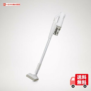 �p�i�\�j�b�N �y�ʃR�[�h���X �|���@ �z���C�g MC-SB32J-W �{�̎���1.6kg �T�C�N���� �X�e�B�b�N�N���[�i�[