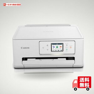 �L���m�� Canon �v�����^�[ A4�C���N�W�F�b�g�����@ PIXUS TS6630 �������� 4�F�E��̌^�E�Ή��C���NBCI-386/385�V���[�Y �y2023�N�H�~���f���z
