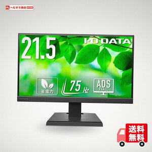 LCD-A221DB 21.5�^ �t��HD�f�B�X�v���C �u���b�N