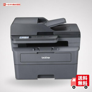 �u���U�[�H�� A4���m�N�������@ MFC-L2860DW (FAX/�����E�L��LAN/ADF/���ʈ��)
