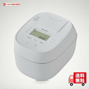 �p�i�\�j�b�N ���ъ� 5.5�� ���ǂ萆�� ��Η͕�݉��M �z���C�g SR-N510D-W