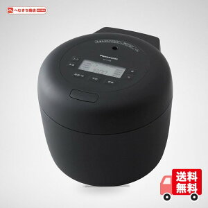 �p�i�\�j�b�N ���ъ� 5.5�� 2�iIH �u���b�N SR-H10B-K