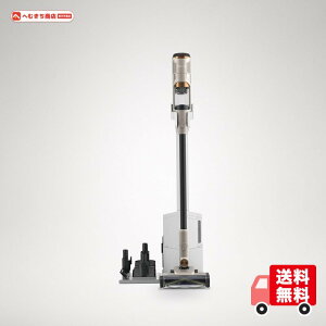 Shark �V���[�N �|���@ �X�e�B�b�N 360°�N���[�j���O������ IW4171JCP PowerClean 360 �R�[�h���X�|���@ ���� �S�~���W�h�b�N �R�[�h���X�X�e�B�b�N �[�d�� (���C�g�R�b�p�[)