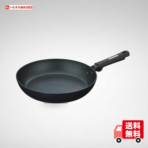 �T�[���X �v���Y�}���d���R�[�g �t���C�p�� 28cm IH�Ή� �~�b�h�i�C�g�u���[ KFC-028 MDB