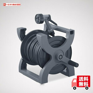 �A�C���X�I�[���} �G�b�N�X �z�[�X���[�� 20m �_�[�N�O���[/�u���b�N �U�� ��� ECO XHR-20E