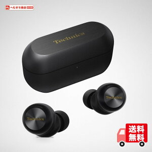 �e�N�j�N�X Technics ���C�����X�C���z�� EAH-AZ100-K �u���b�N �m�C�Y�L�����Z�����O 3��}���`�|�C���g �n�C���]�����Đ�