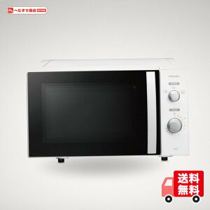 TOSHIBA ���� �P�@�\�����W 17L �z���C�g ER-M5B(W)