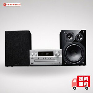 �p�i�\�j�b�N CD�X�e���I�V�X�e�� Bluetooth�Ή� �n�C���]�����Ή� Tuned by Technics �V���o�[ SC-PMX900-S