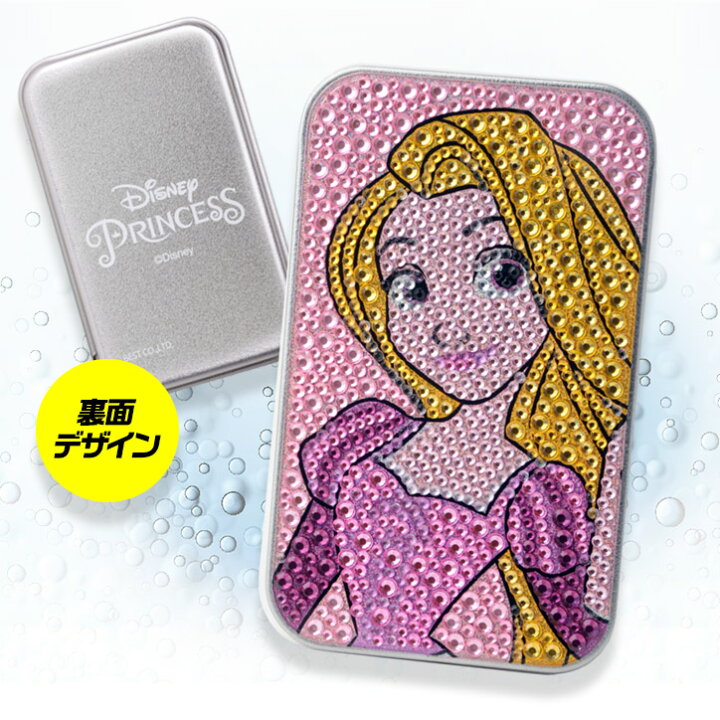 楽天市場 ディズニープリンセス ラムネスパークスカン ラプンツェル おもしろ 面白い 菓子 キャラクター ピルケース 缶 小物入れ 子供 プレゼント ギフト プチギフト 誕生日 男の子 女の子 ゴルフコンペ景品 ゴルフコンペ 景品 賞品 コンペ賞品 ゴルフコンペ景品の