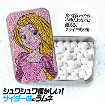 楽天市場 ディズニープリンセス ラムネスパークスカン ラプンツェル おもしろ 菓子 面白い キャラクター 子供 ゴルフコンペ景品のエンタメゴルフ