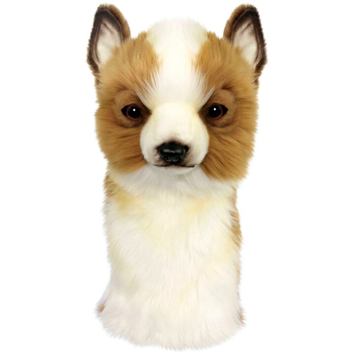 楽天市場 Hansa ハンサ チワワ Dr ドライバー ヘッドカバー ぬいぐるみ おもしろ 動物 犬 ゴルフ用品 グッズ ギフト プレゼント ゴルフコンペ景品のエンタメゴルフ