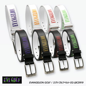 G@QI xg EG-LBC0919 EVANGELION GOLF G@St EVA GOLF[LN^[ ObY Aj St JWAxg J[uxg][Stpi ObY Mtg v[g]