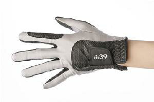 �t�B�b�g39/FIT39 �S���t�O���[�u �O���[/�� �~�b�N/MIC