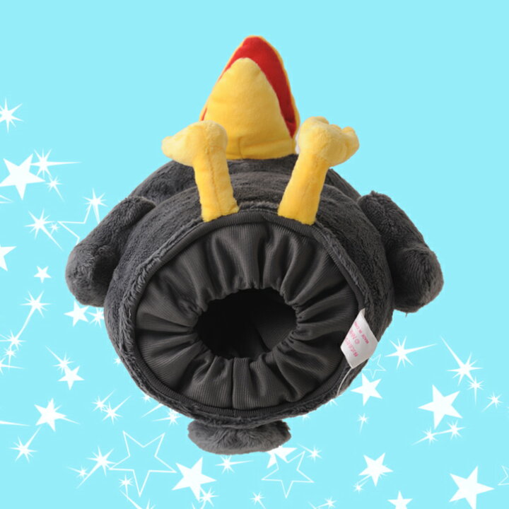 楽天市場 キョエちゃん ヘッドカバー ドライバー用 ゴルフ キャラクター ヘッドカバー おもしろ ぬいぐるみ Nhk チコちゃんに叱られる ゴルフコンペ景品 ゴルフコンペ 景品 賞品 コンペ賞品 ゴルフ用品 グッズ ギフト プレゼント 父の日 ギフト プレゼント 父の日