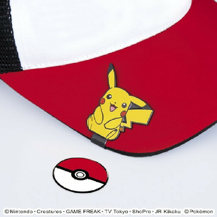 楽天市場 ポケットモンスター ポケモン ピカチュウ モンスターボール クリップマーカー キャラクター ゴルフマーカー おもしろ Pokemon Pocket Monster ゴルフコンペ景品 ゴルフコンペ 景品 賞品 コンペ賞品 ゴルフ用品 グッズ ギフト プレゼント ゴルフ
