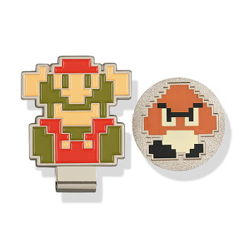楽天市場 スーパーマリオブラザーズ ゴルフマーカー マリオ クリボー マーカー1個 Super Mario キャラクター ゴルフマーカー おもしろ ゴルフコンペ景品 ゴルフコンペ 景品 賞品 コンペ賞品 ゴルフ用品 グッズ ギフト プレゼント ゴルフコンペ景品のエンタメゴルフ 楽天市場 スーパーマリオブラザーズ ゴルフマーカー マリオ クリボー マーカー1個 Super Mario キャラクター ゴルフマーカー おもしろ ゴルフコンペ景品 ゴルフコンペ 景品 賞品 コンペ賞品 ゴルフ用品 グッズ ギフト プレゼント ゴルフコンペ景品のエンタメゴルフ