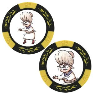 ゴルフ キャラクターの通販 価格比較 価格 Com