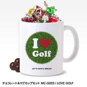 `R[gSt}OJbvZbg MC-G003 I LOVE GOLFiO[j[o^C 2025  `R[g `R ʔ G Mtg v[g StD]