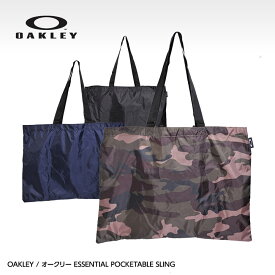 オークリー OAKLEY エッセンシャル ポケッタブルスリング ESSENTIAL POCKETABLE SLING FOS900804[ゴルフコンペ景品 ゴルフコンペ 景品 賞品 コンペ賞品][ゴルフ用品 グッズ ギフト プレゼント]